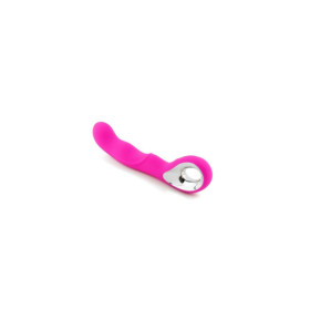 Vibromasseur USB Rose 10 programmes USB 